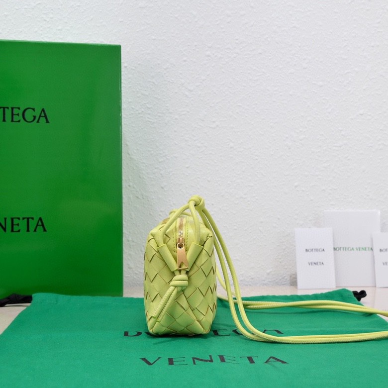 Bottega Veneta Satchel Bags